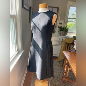 Black Shift type dress